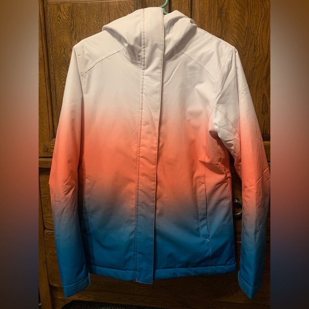 ROXY waterproof ski/winter coat